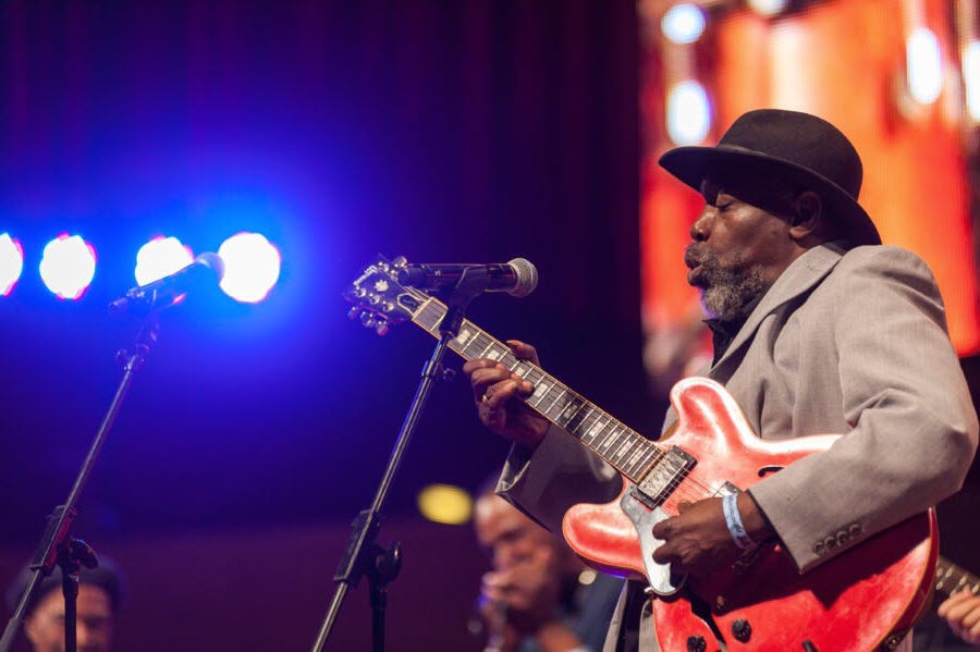 15 Best Blues Songs of All Time