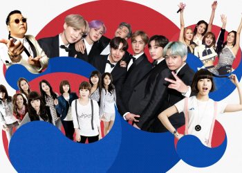15 Best K-pop Songs of All Time