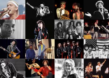 15 Best Songs of All Time