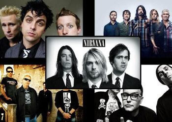 15 Best Bands of All Time