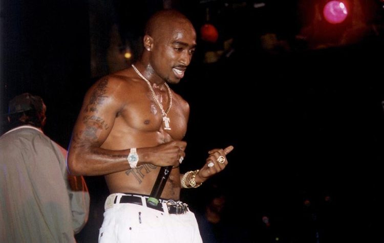 10 Best 2Pac Songs of All Time