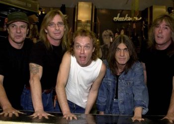 10 Best AC/DC Songs of All Time