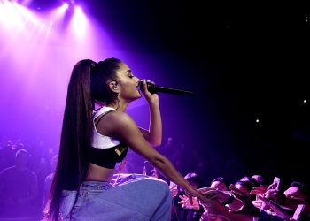 10 Best Ariana Grande Songs of All Time
