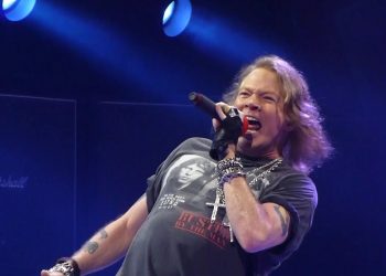 10 Best Axl Rose Songs of All Time