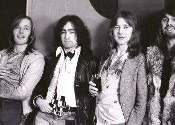 10 Best Bad Company Songs of All Time