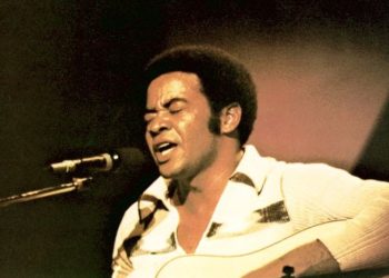 10 Best Bill Withers Songs of All Time