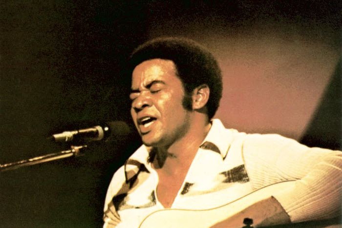 10 Best Bill Withers Songs of All Time