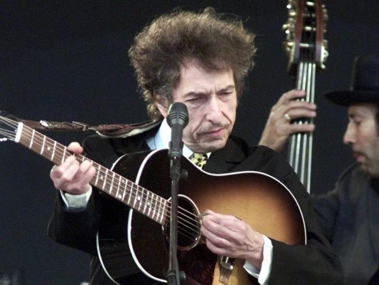 10 Best Bob Dylan Songs of All Time