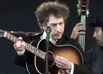 10 Best Bob Dylan Songs of All Time