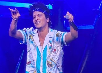10 Best Bruno Mars Songs of All Time