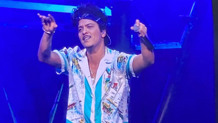 10 Best Bruno Mars Songs of All Time