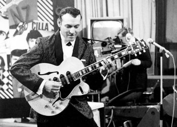 10 Best Carl Perkins Songs of All Time