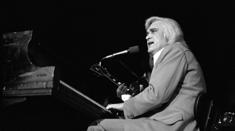 10 Best Charlie Rich Songs of All Time