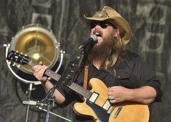 10 Best Chris Stapleton Songs of All Time