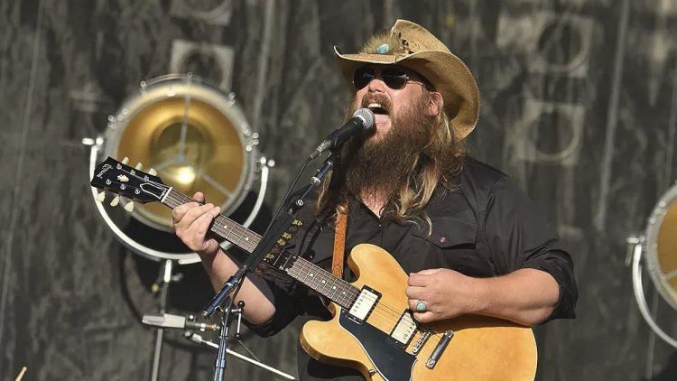 10 Best Chris Stapleton Songs of All Time