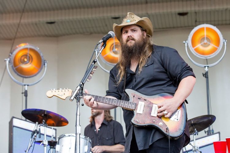10 Best Chris Stapleton Songs of All Time