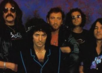 10 Best Deep Purple Songs of All Time