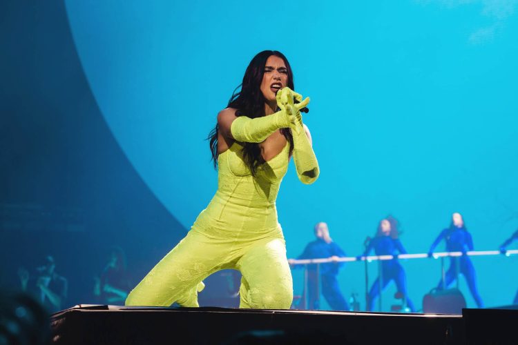 10 Best Dua Lipa Songs of All Time