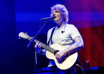 10 Best Ed Sheeran Songs of All Time