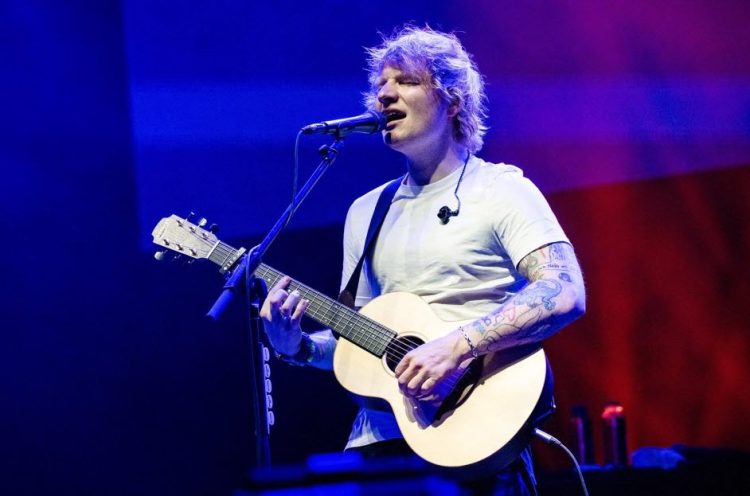 10 Best Ed Sheeran Songs of All Time