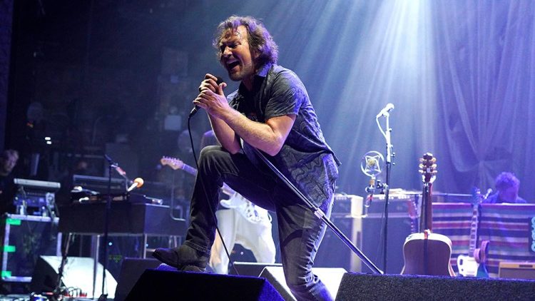 10 Best Eddie Vedder Songs of All Time