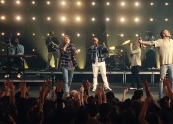 10 Best Elevation Worship Songs of All Time