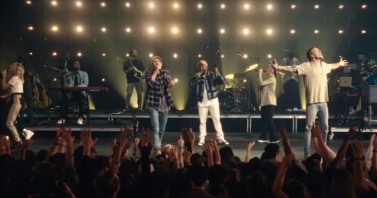 10 Best Elevation Worship Songs of All Time