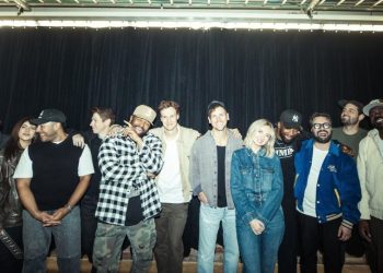 10 Best Elevation Worship Songs of All Time