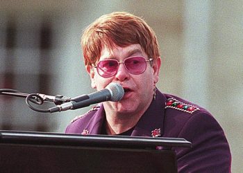 10 Best Elton John Songs of All Time