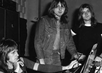 10 Best Emerson Lake And Palmer Songs of All Time
