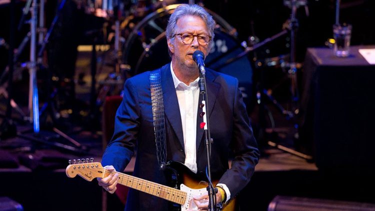 10 Best Eric Clapton Songs of All Time