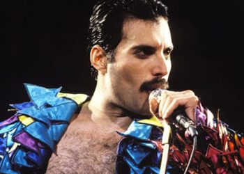 10 Best Freddie Mercury Songs of All Time