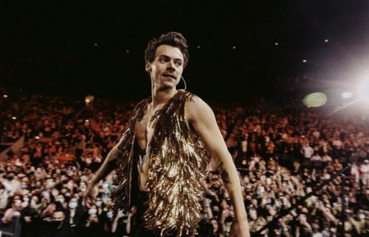 10 Best Harry Styles Songs of All Time