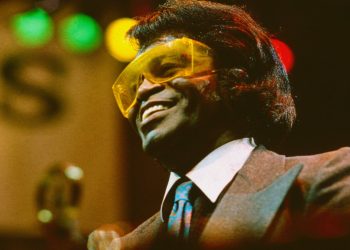 10 Best James Brown Songs of All Time