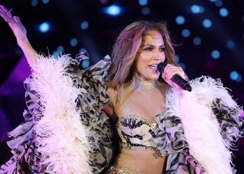 10 Best Jennifer Lopez Songs of All Time