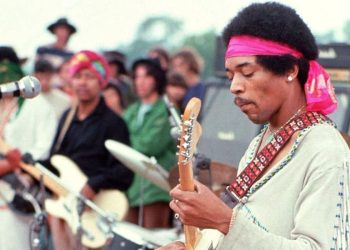 10 Best Jimi Hendrix Songs of All Time