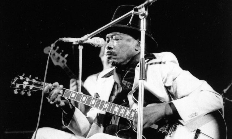 10 Best John Lee Hooker Songs of All Time