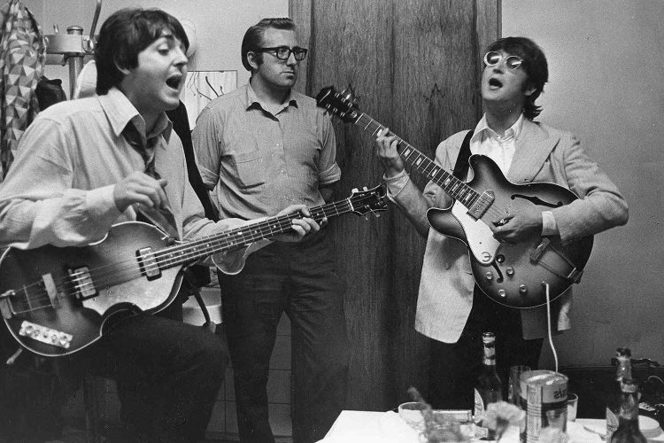 10 Best John Lennon Songs of All Time