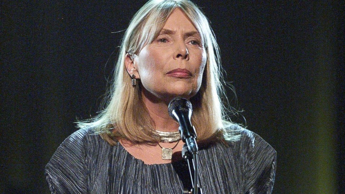 10 Best Joni Mitchell Songs of All Time