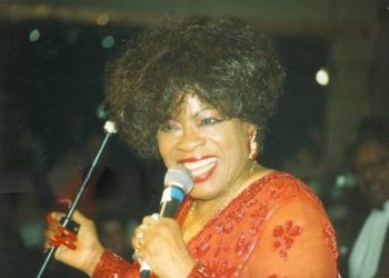 10 Best Lavern Baker Songs of All Time