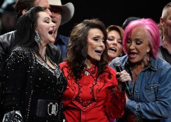 10 Best Loretta Lynn Songs of All Time