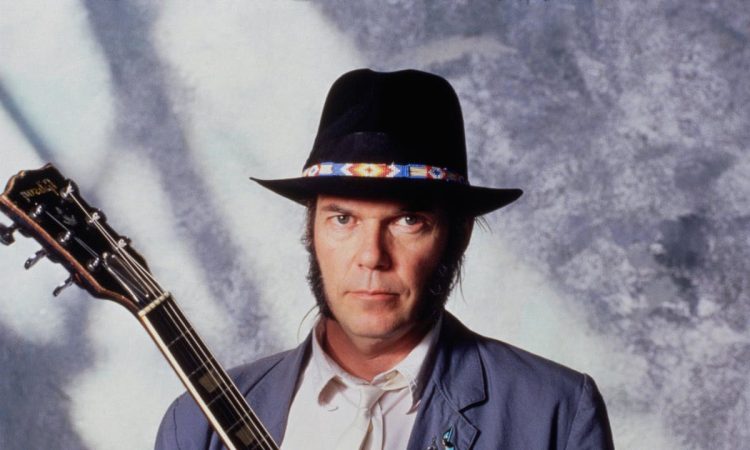 10 Best Neil Young Songs of All Time