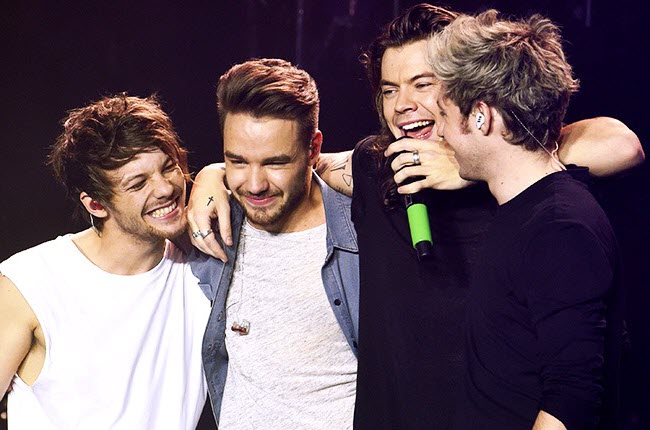 10 Best One Direction Songs of All Time