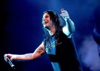 10 Best Ozzy Osbourne Songs of All Time