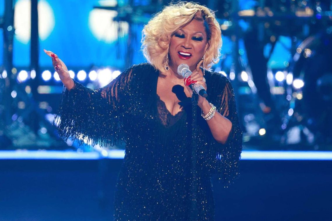10 Best Patti Labelle Songs of All Time