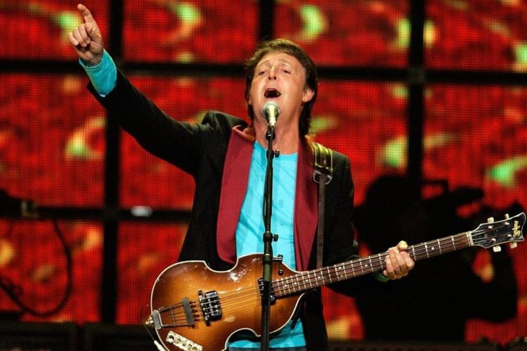 10 Best Paul Mccartney And Wings Songs of All Time