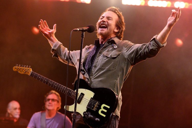 10 Best Pearl Jam Songs of All Time