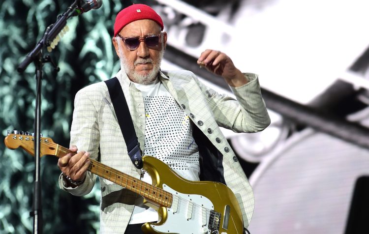 10 Best Pete Townshend Songs of All Time