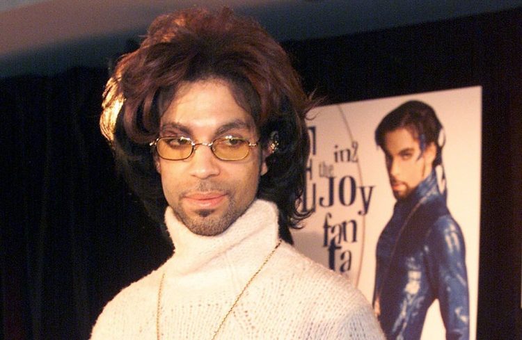 10 Best Prince Songs of All Time