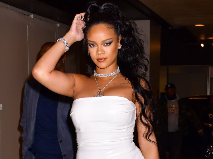 10 Best Rihanna Songs of All Time